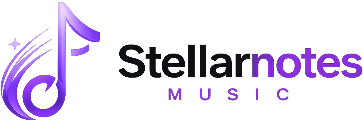 stellarnotesmusic